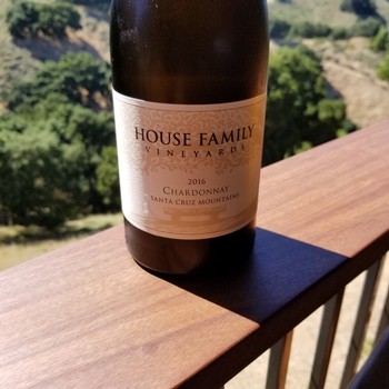 2016 Estate Chardonnay