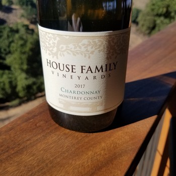 2017 Coastview Chardonnay