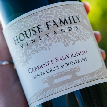 2015 Estate Cabernet Sauvignon