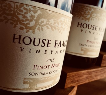 California Pinot Duo