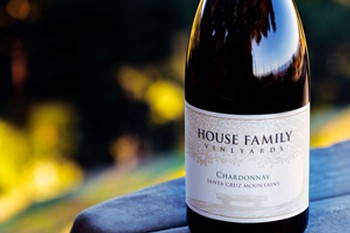 2009 Estate Chardonnay