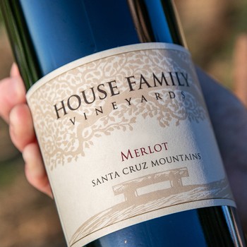 2010 Estate Merlot