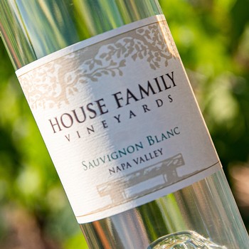 2020 Estate Sauvignon Blanc