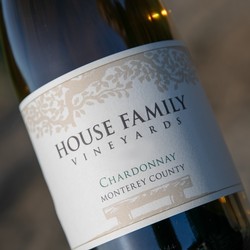 2018 Coastview Chardonnay