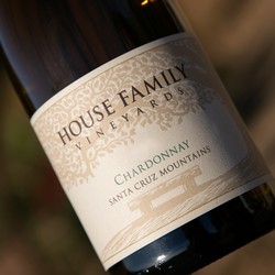 2011 Estate Chardonnay