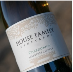 2014 Coastview Chardonnary