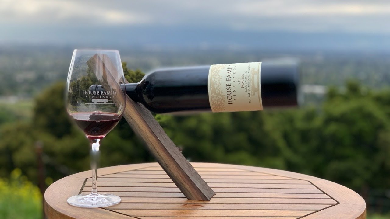 Earth and Fire, Farm and Table: Introducing the 2016 Malbec