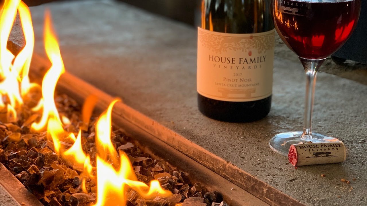 Summer Grilling Wines