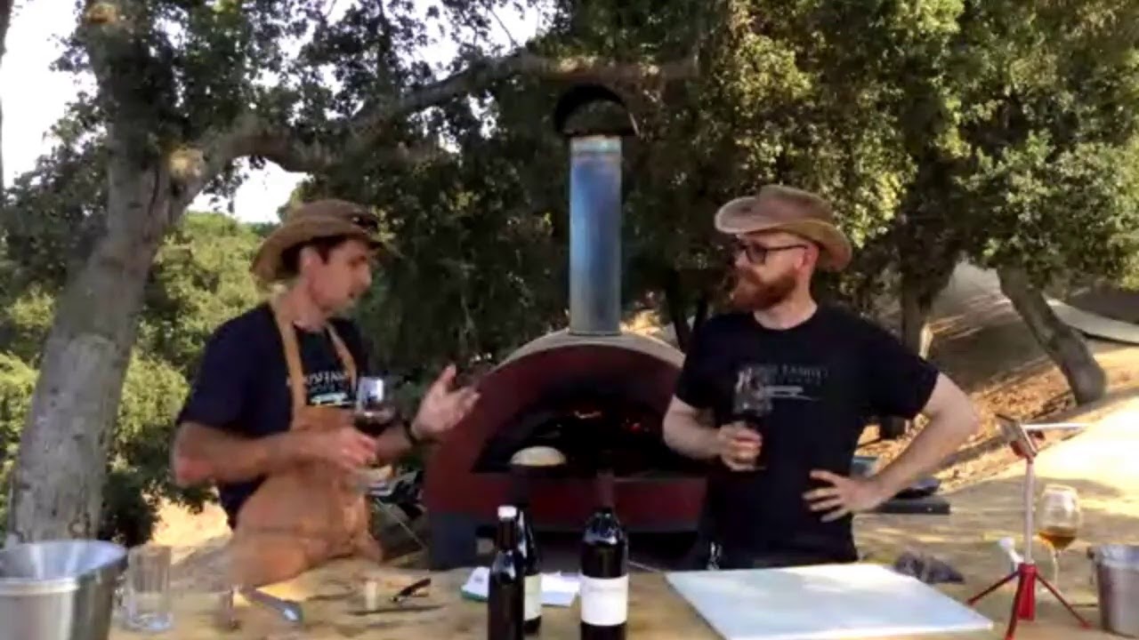 House Family Vineyards - To Build a Vineyard