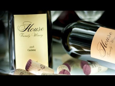 The Estate Tasting
