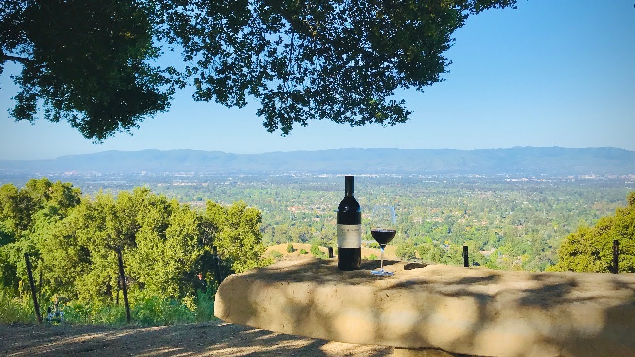 The Estate Tasting: Part Two